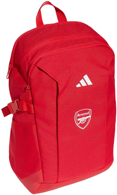 Kuprinė adidas Arsenal FC raudona KS9380