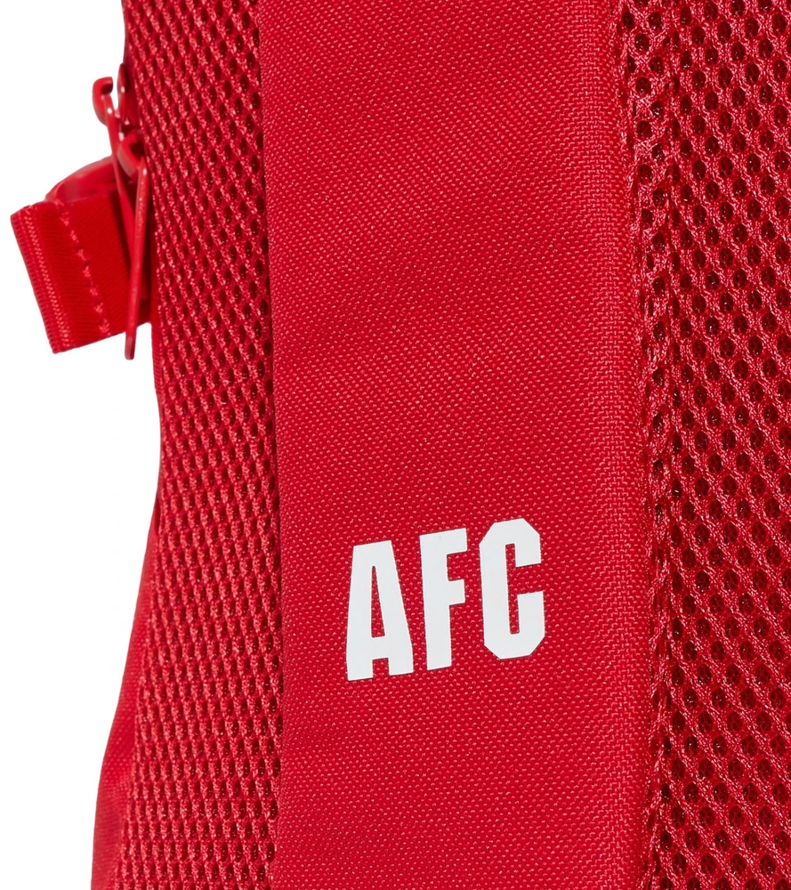 Kuprinė adidas Arsenal FC raudona KS9380