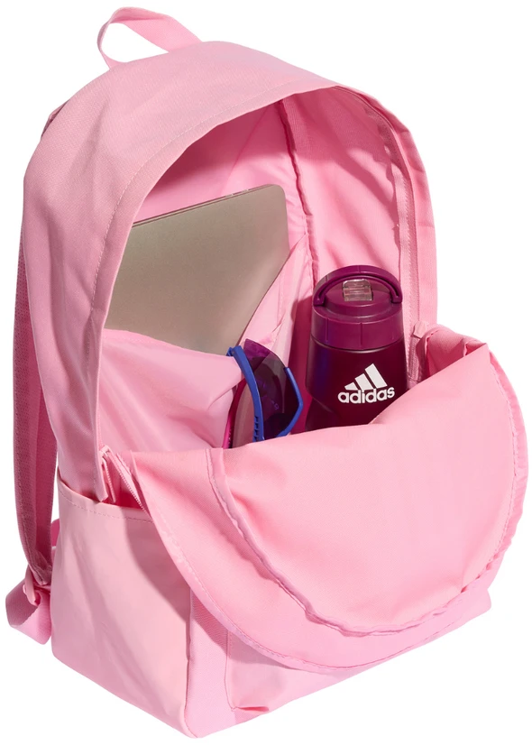 Kuprinė 3 juostų Adidas Classic rožinė