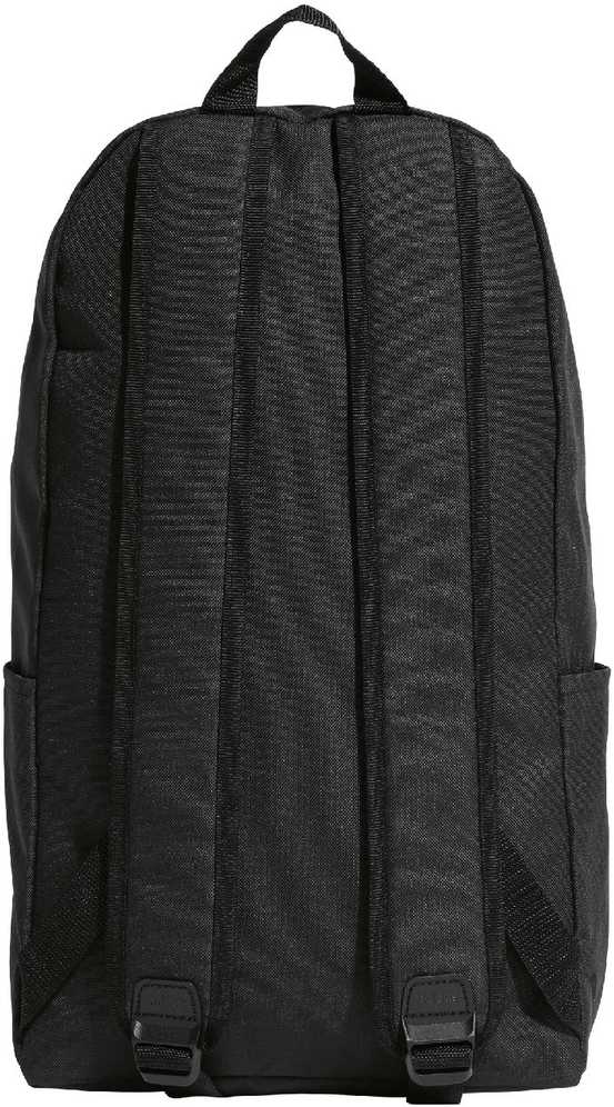 Kuprinė adidas Classic Foundation Juoda HT4768