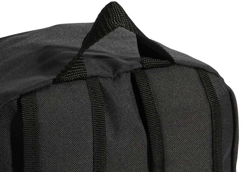Kuprinė adidas Classic Foundation Juoda HT4768