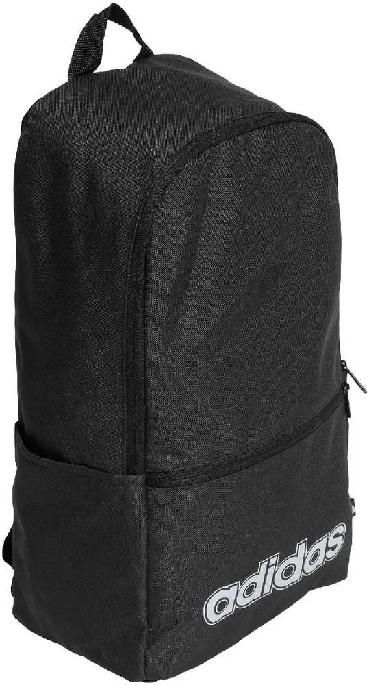 Kuprinė adidas Classic Foundation Juoda HT4768