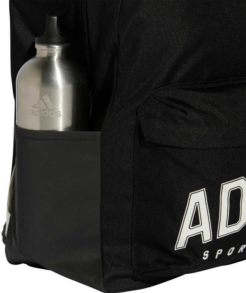 Juodas adidas kuprinė JP4814