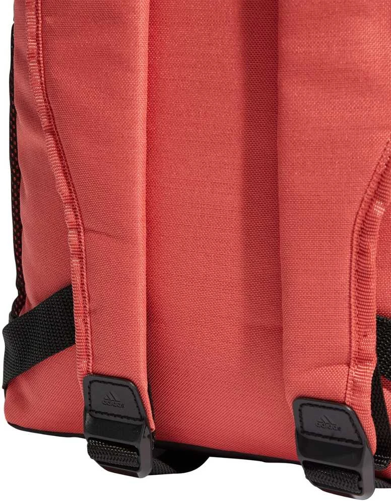 Kuprinė adidas Essentials Linear Oranžinė-Juoda IR9827