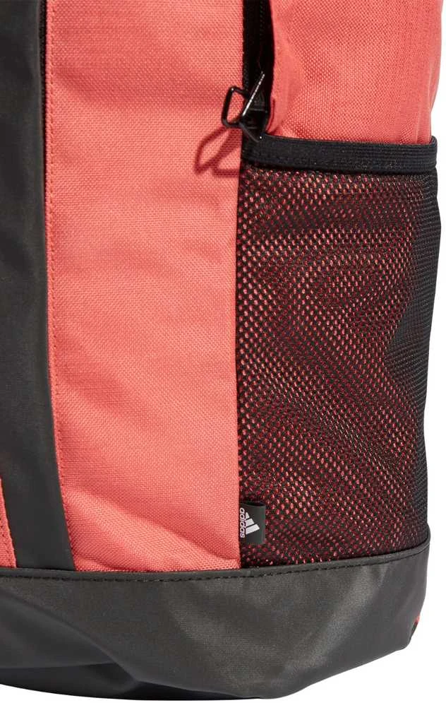 Kuprinė adidas Essentials Linear Oranžinė-Juoda IR9827