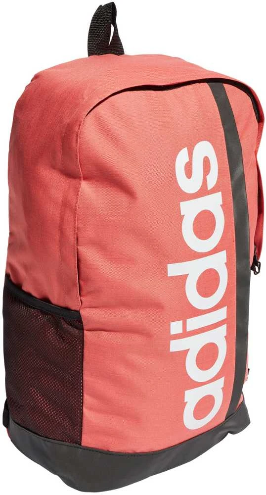 Kuprinė adidas Essentials Linear Oranžinė-Juoda IR9827
