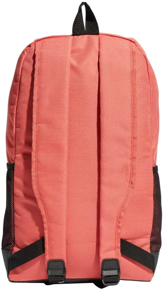Kuprinė adidas Essentials Linear Oranžinė-Juoda IR9827