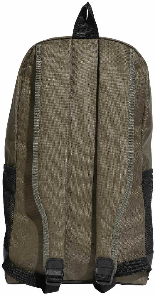 Kuprinė Adidas Essentials Linear Žalios Spalvos 46x26,5x16cm