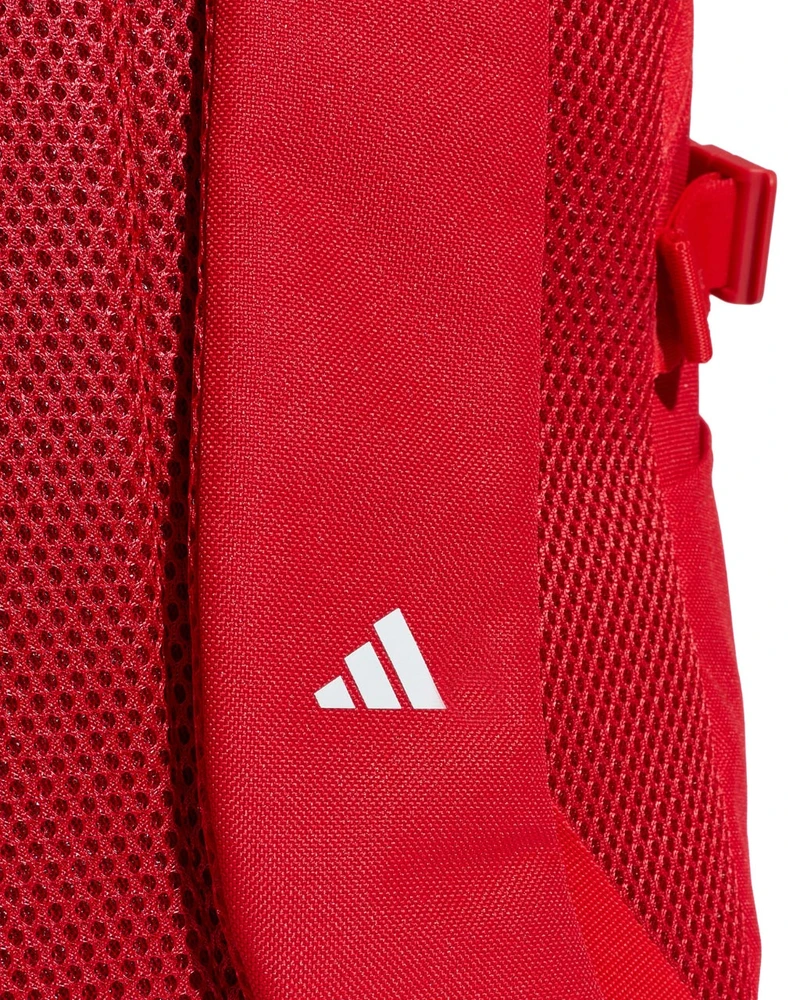 adidas FC Bayern Munich kuprinė, raudona, KT3402