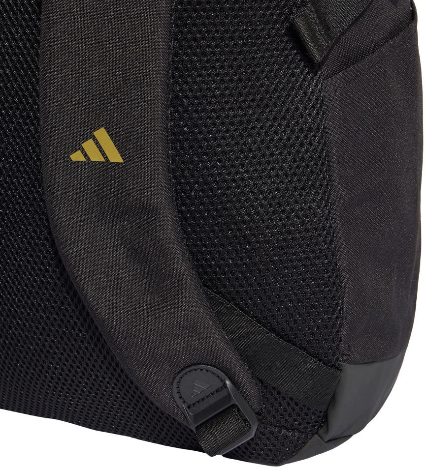 Kuprinė adidas Juventus juoda KT0784