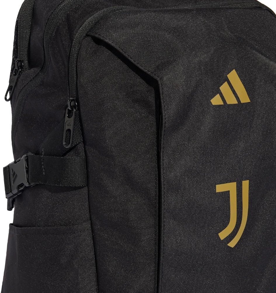 Kuprinė adidas Juventus juoda KT0784