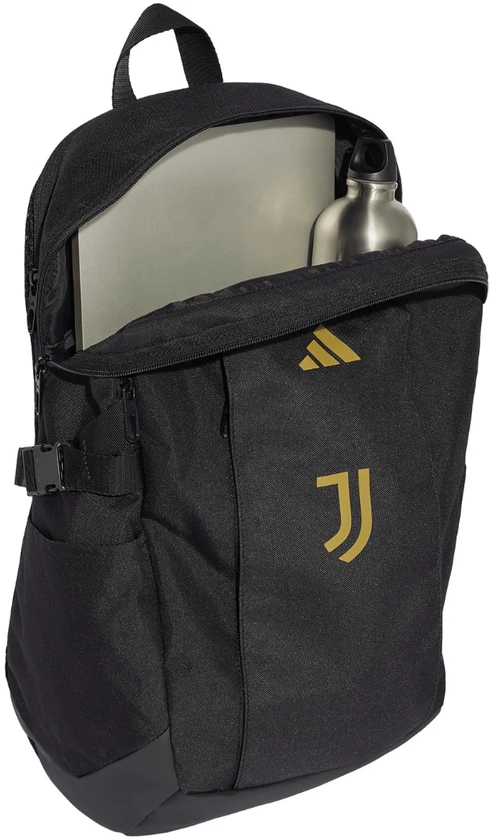 Kuprinė adidas Juventus juoda KT0784