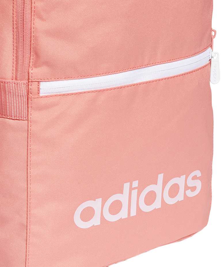Kuprinė Adidas Linear Classic Daily FP8098, Rožinė