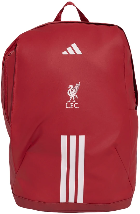 Kuprinė adidas Liverpool FC, raudona, KQ5145