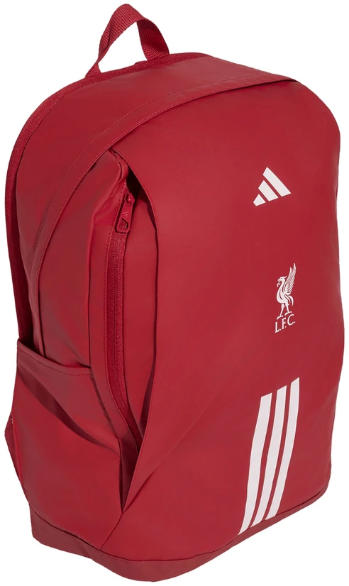 Kuprinė adidas Liverpool FC, raudona, KQ5145