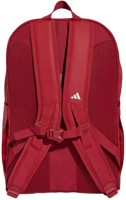 Kuprinė adidas Liverpool FC, raudona, KQ5145