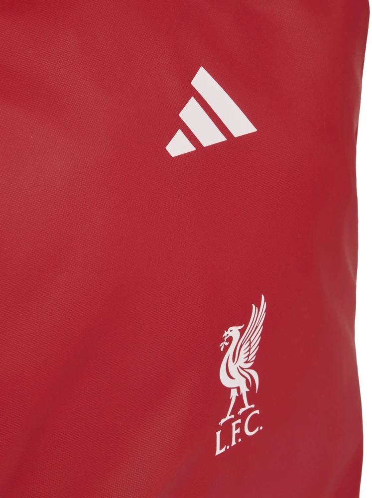 Kuprinė adidas Liverpool FC, raudona, KQ5145