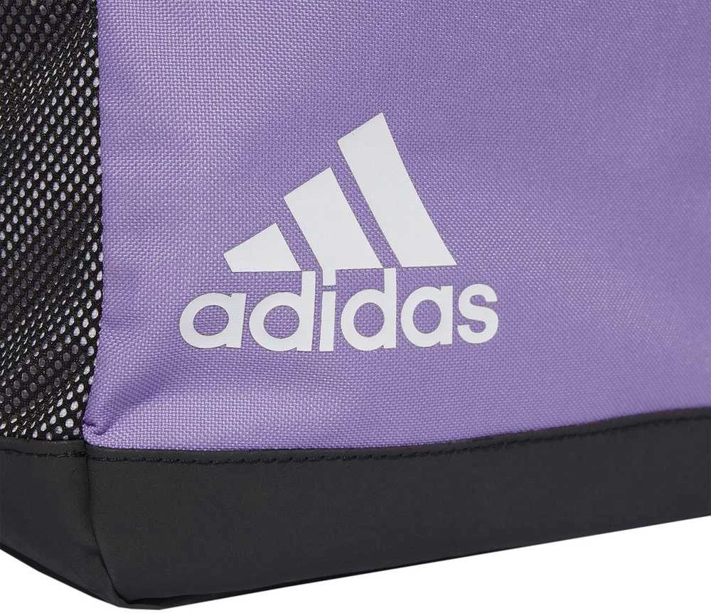 Kuprinė adidas Motion Badge of Sport Violetinė-Oranžinė IK6889