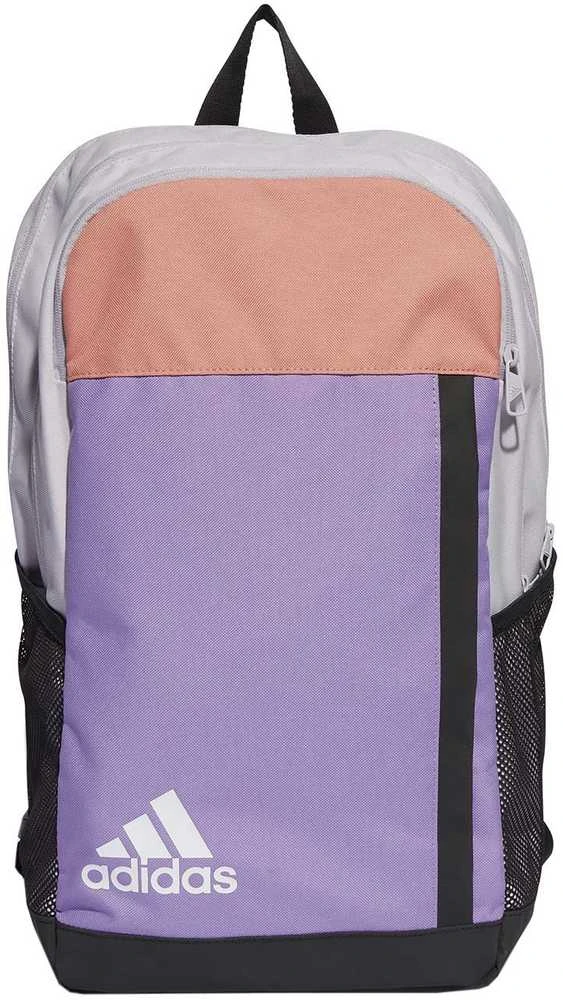 Kuprinė adidas Motion Badge of Sport Violetinė-Oranžinė IK6889