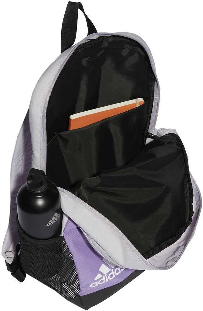 Kuprinė adidas Motion Badge of Sport Violetinė-Oranžinė IK6889