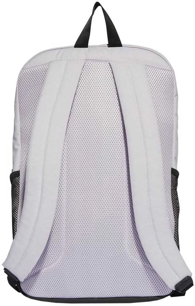 Kuprinė adidas Motion Badge of Sport Violetinė-Oranžinė IK6889