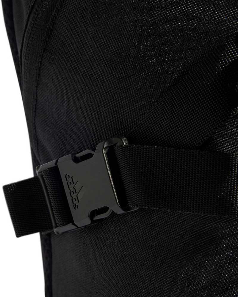 Mokyklinė kuprinė ADIDAS POWER VII juoda 26 l