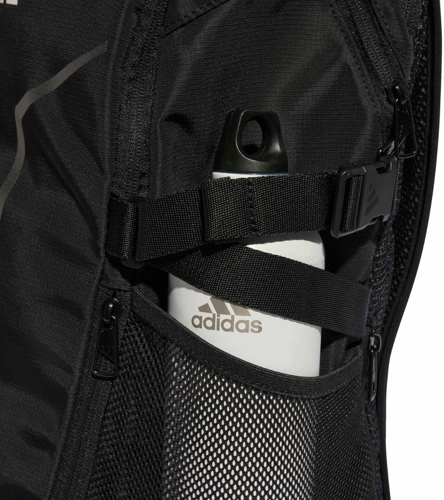 Kuprinė adidas PrimeLift juoda JZ7086