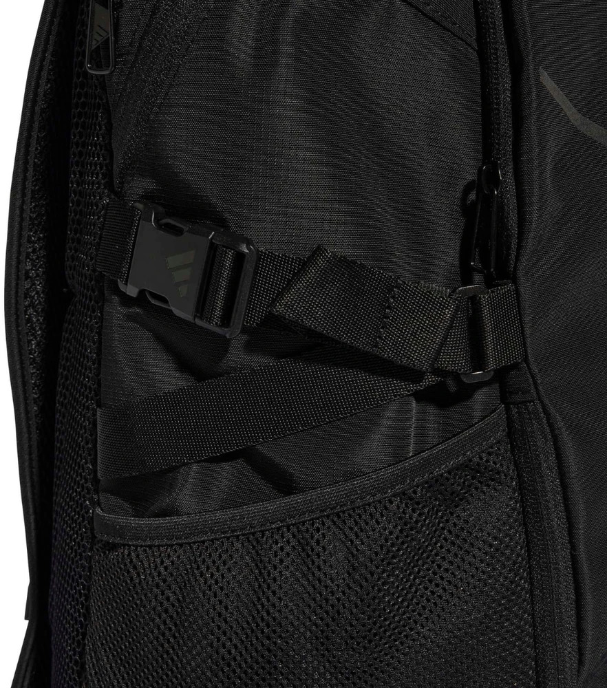 Kuprinė adidas PrimeLift juoda JZ7086