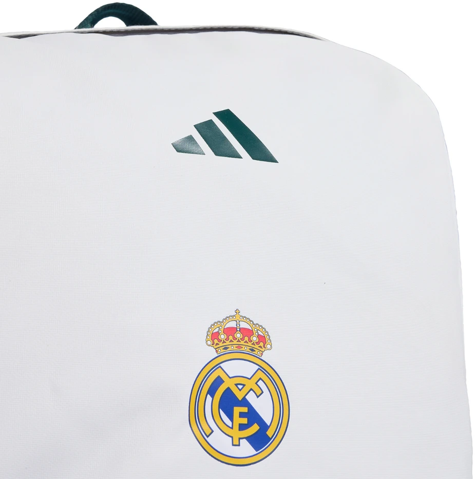 adidas „Real Madrid“ namų rungtynių KR2465 kuprinė