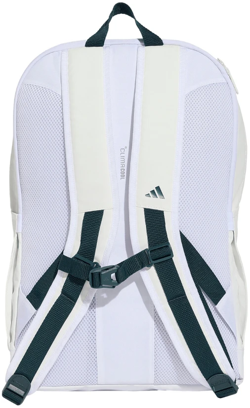 adidas „Real Madrid“ namų rungtynių KR2465 kuprinė