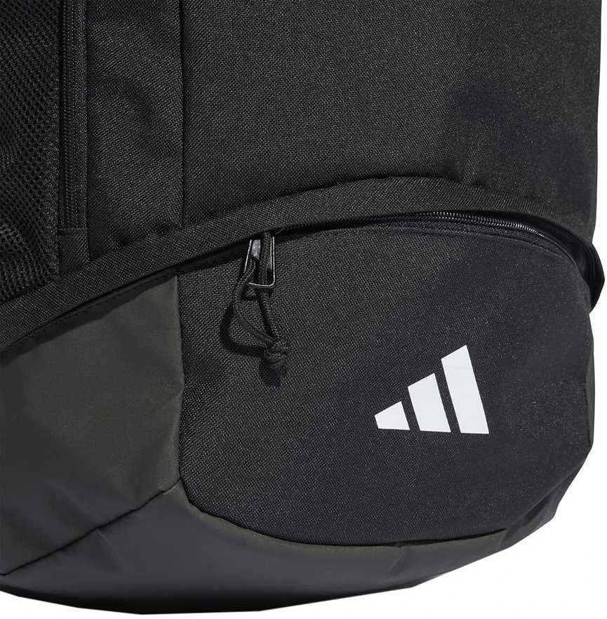 Kuprinė adidas Tiro 23 League Juoda HS9758