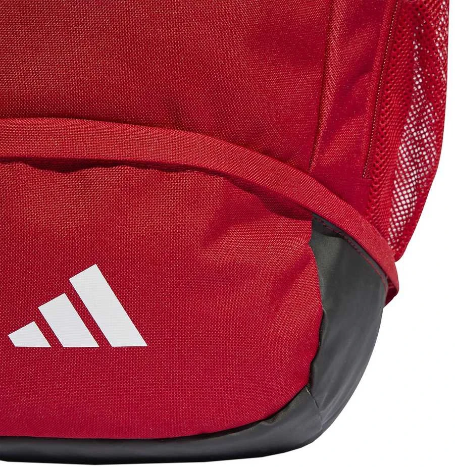 Kuprinė Adidas Tiro 23 League Raudona 50x30x19 cm Talpa 26,5 litro