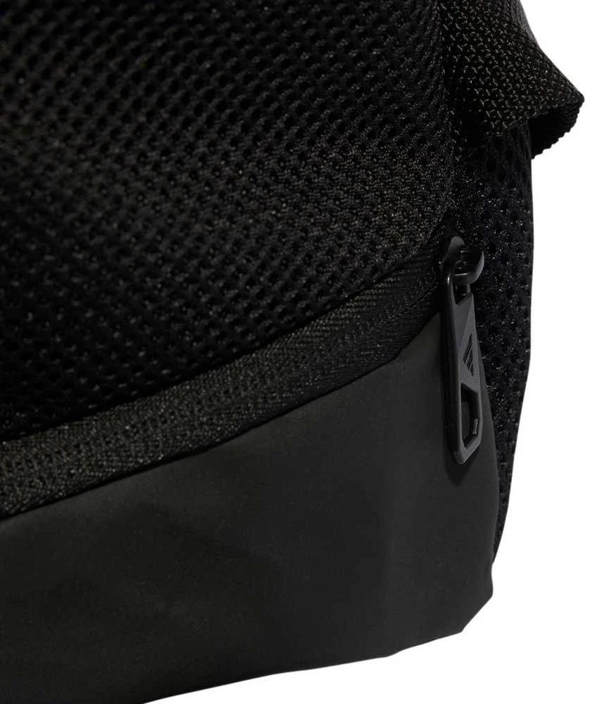 Juoda adidas Tiro kuprinė JY7971