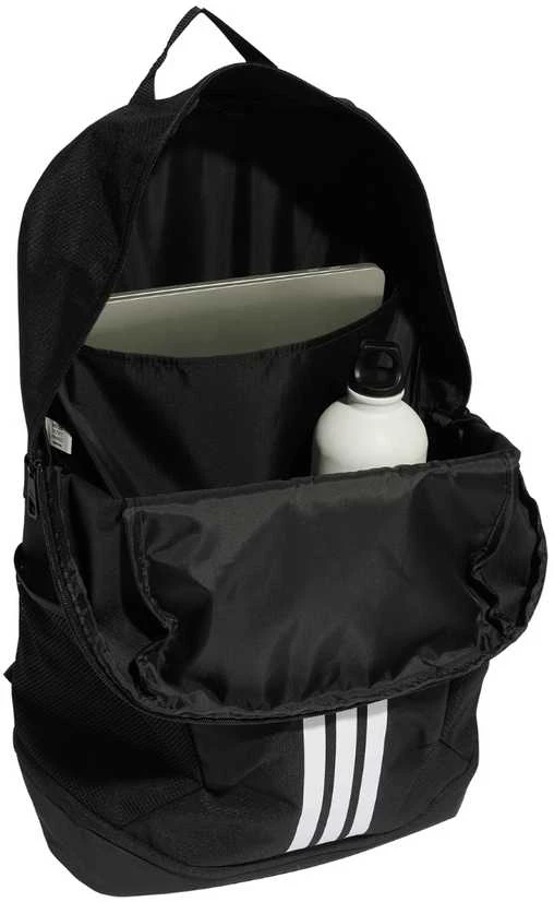 Juoda adidas Tiro kuprinė JY7971