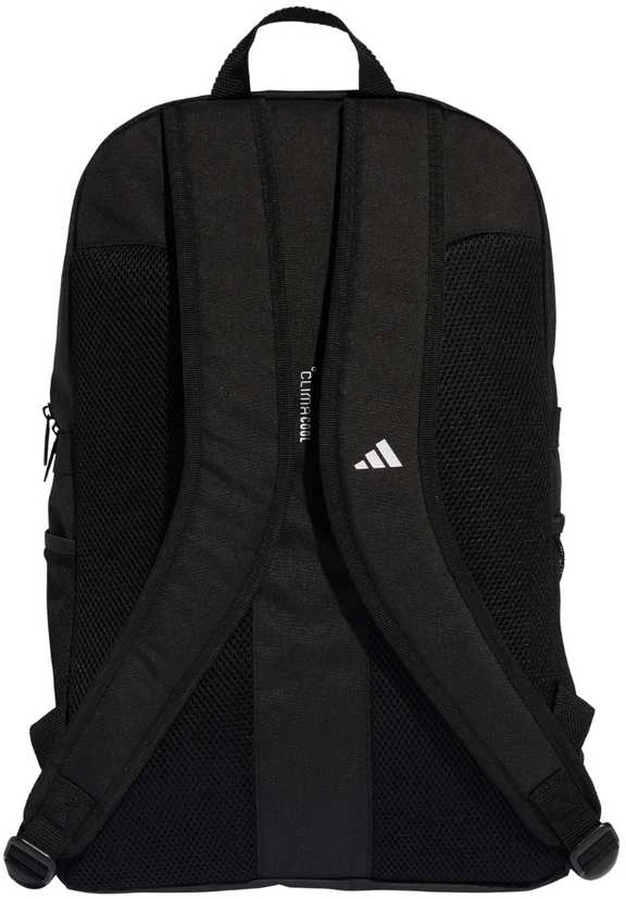 Juoda adidas Tiro kuprinė JY7971