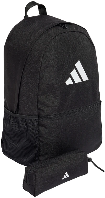 „adidas“ klasikinė kuprinė ir penalas JI8081