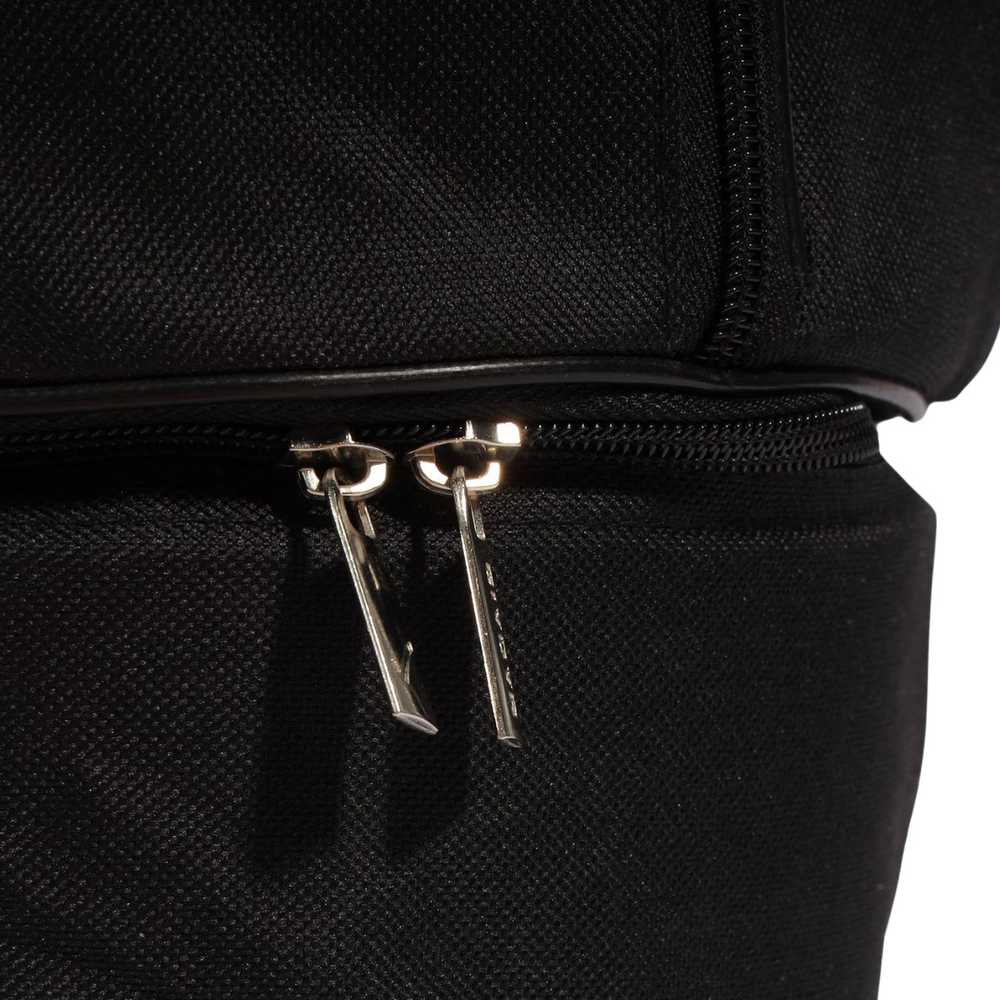 Givova Sport Big kuprinė su sustiprintu dugnu, juoda B007-0010-UNICA