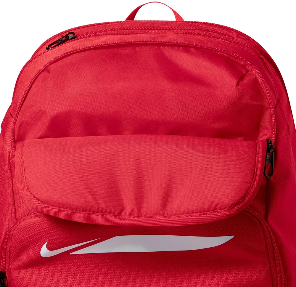 Kuprinė Nike Academy Team L raudona IO0912 657
