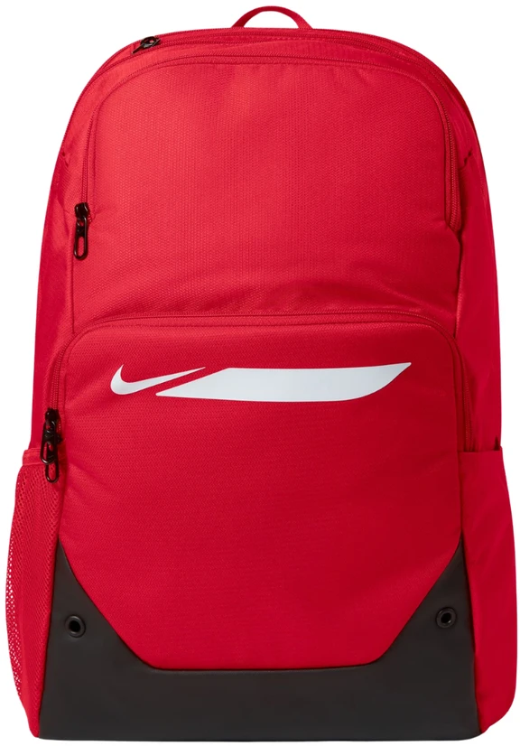 Kuprinė Nike Academy Team L raudona IO0912 657