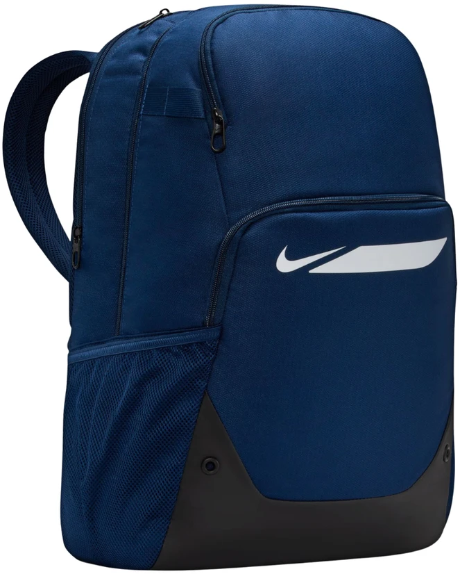 Kuprinė Nike Academy Team L tamsiai mėlyna IO0912 410