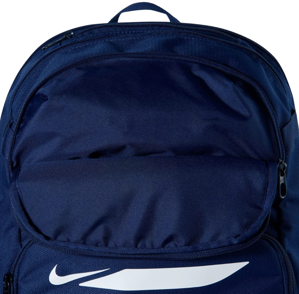 Kuprinė Nike Academy Team L tamsiai mėlyna IO0912 410