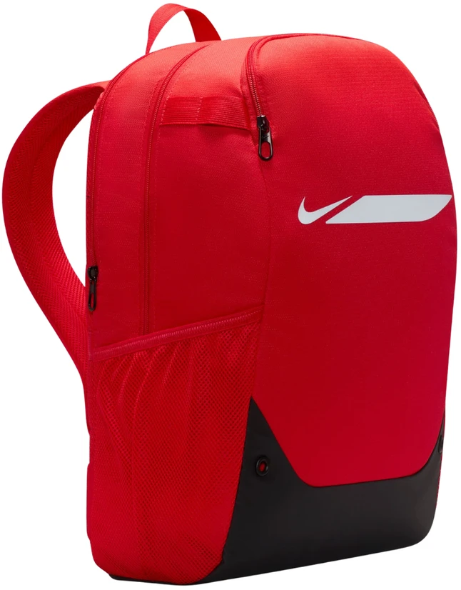Kuprinė Nike Academy Team M raudona IO0915 657