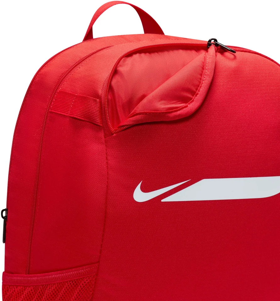 Kuprinė Nike Academy Team M raudona IO0915 657