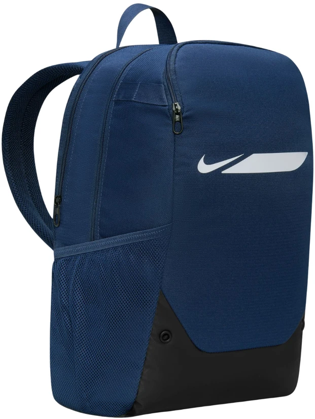 Kuprinė Nike Academy Team M tamsiai mėlyna IO0915 410