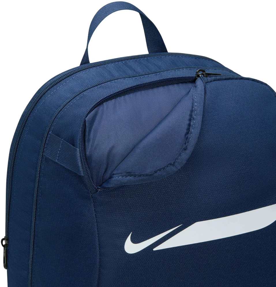 Kuprinė Nike Academy Team M tamsiai mėlyna IO0915 410