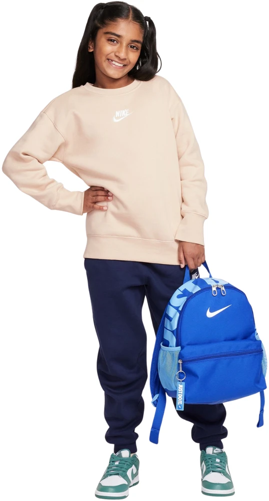 Nike Brasilia JDI Kuprinė DR6091-480