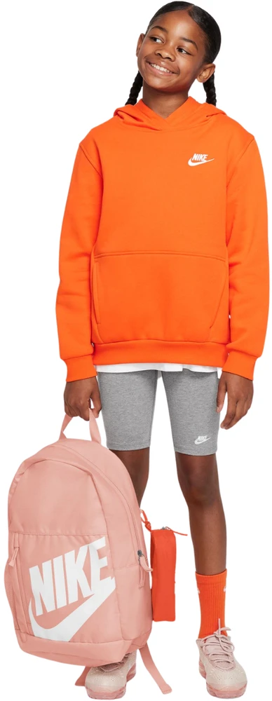 Nike Elementa batų dėžės stiliaus kuprinė HJ4186-800