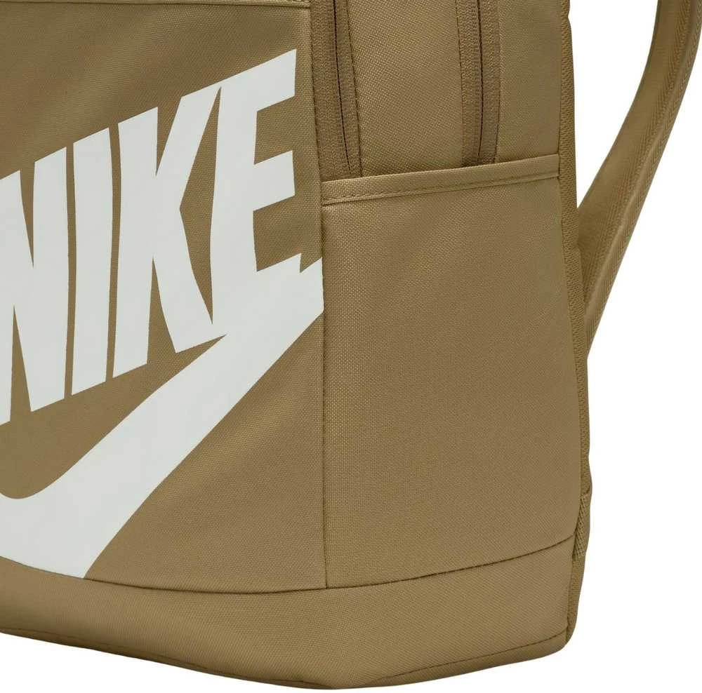 Nike Elemental Hbr kuprinė, smėlio spalvos, sportinė