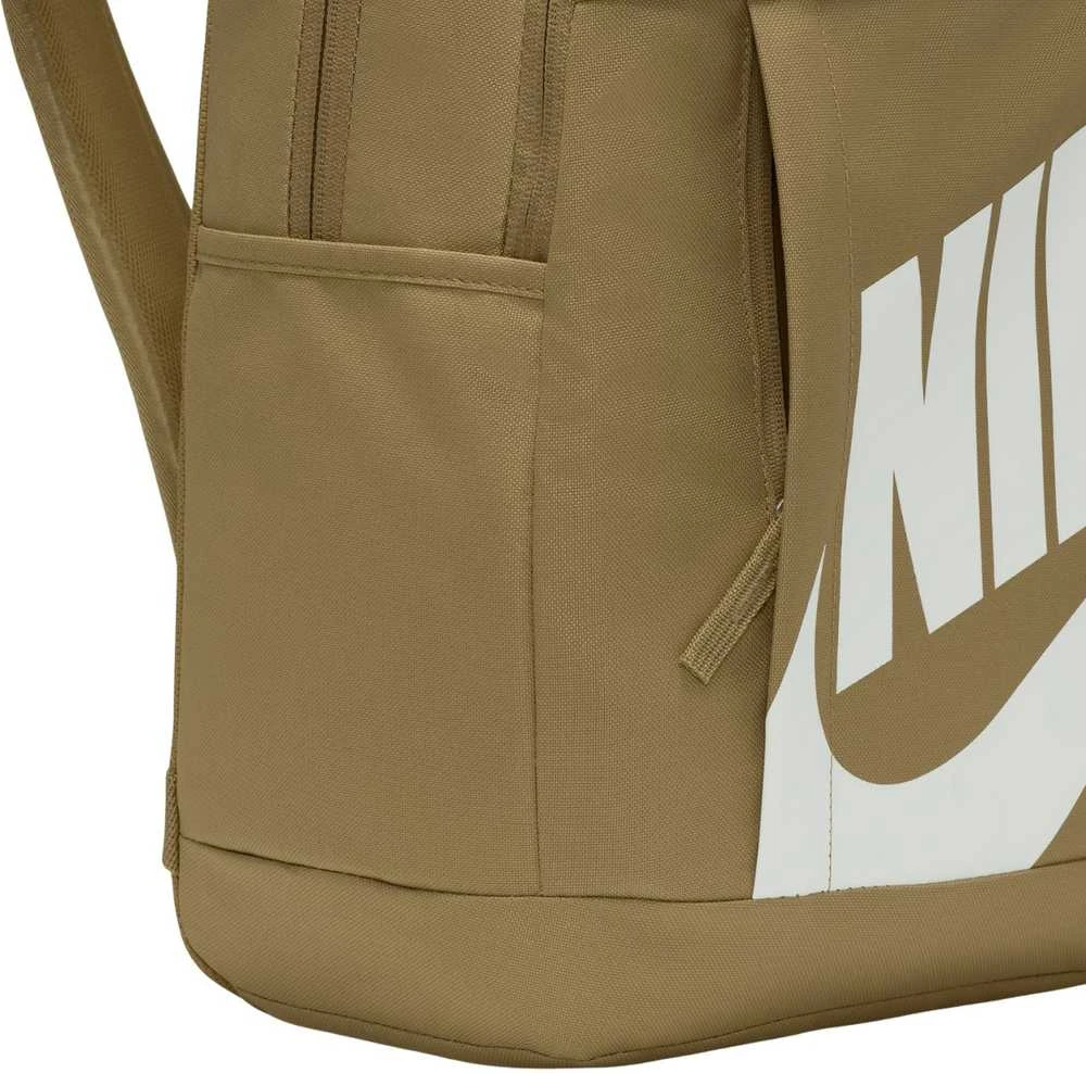 Nike Elemental Hbr kuprinė, smėlio spalvos, sportinė