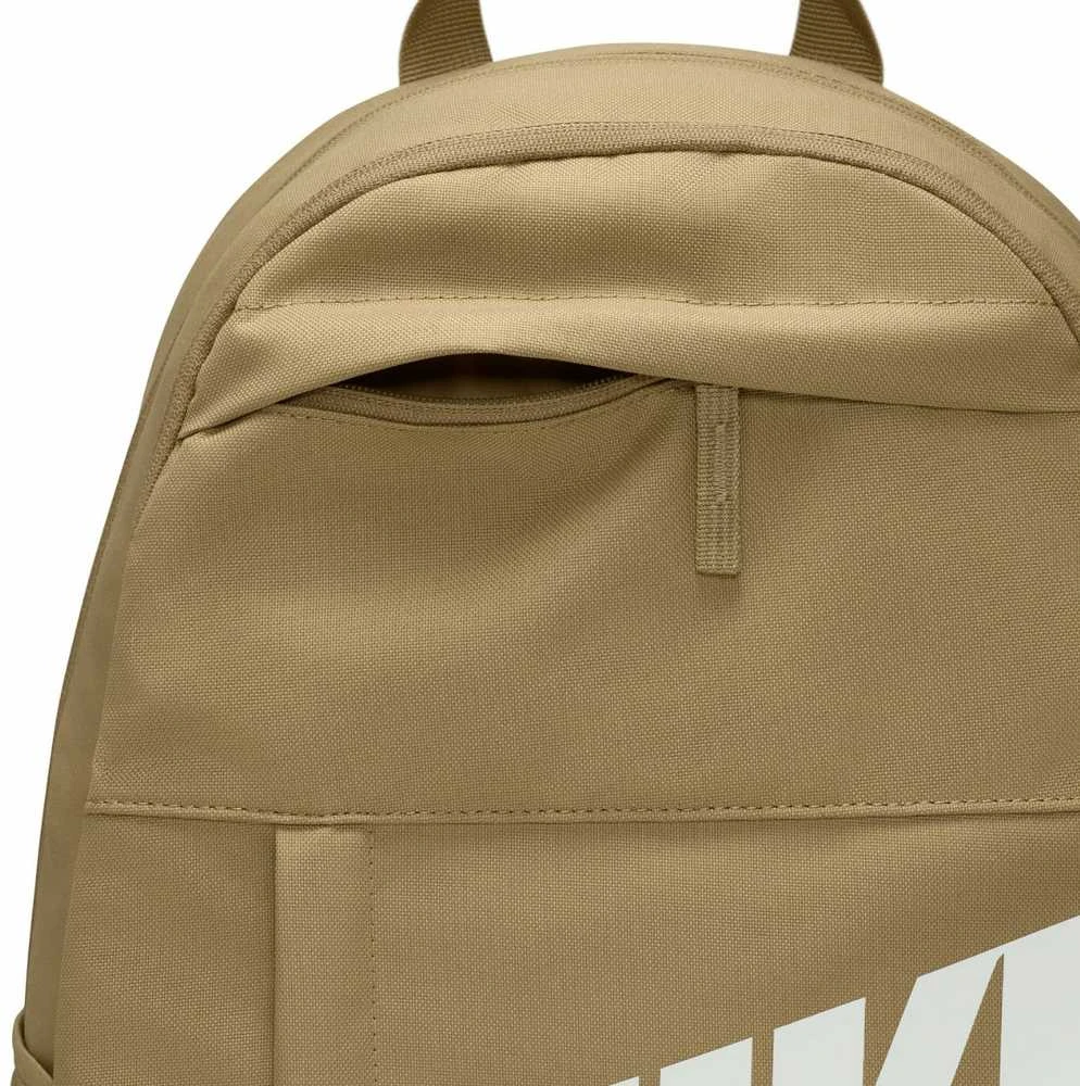 Nike Elemental Hbr kuprinė, smėlio spalvos, sportinė